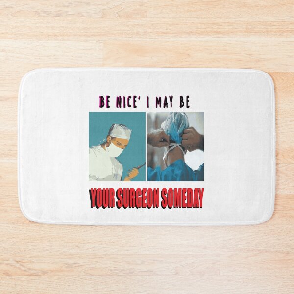 Item preview, Thoracic Surgeries Medicine designed and sold by SydneyLoving.