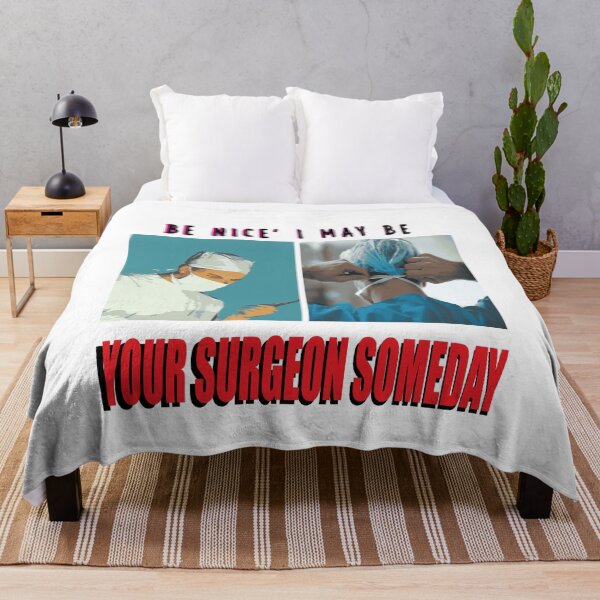 Item preview, Thoracic Surgeries Medicine designed and sold by SydneyLoving.