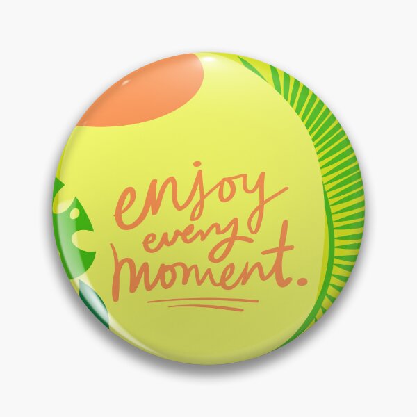 Item preview, Enjoy every moment designed and sold by moxdesign.