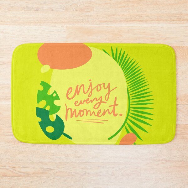 Item preview, Enjoy every moment designed and sold by moxdesign.