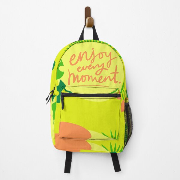 Item preview, Enjoy every moment designed and sold by moxdesign.