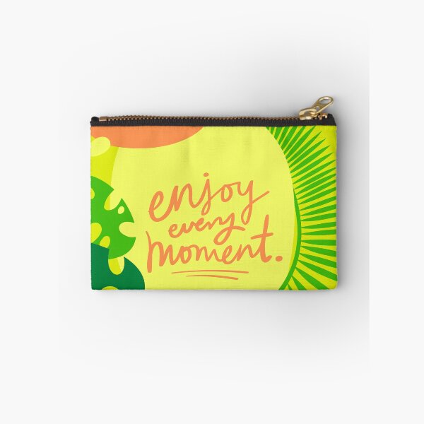 Item preview, Enjoy every moment designed and sold by moxdesign.