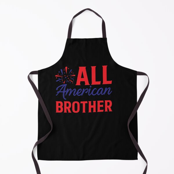 Item preview, All American Brother designed and sold by gsnepu.
