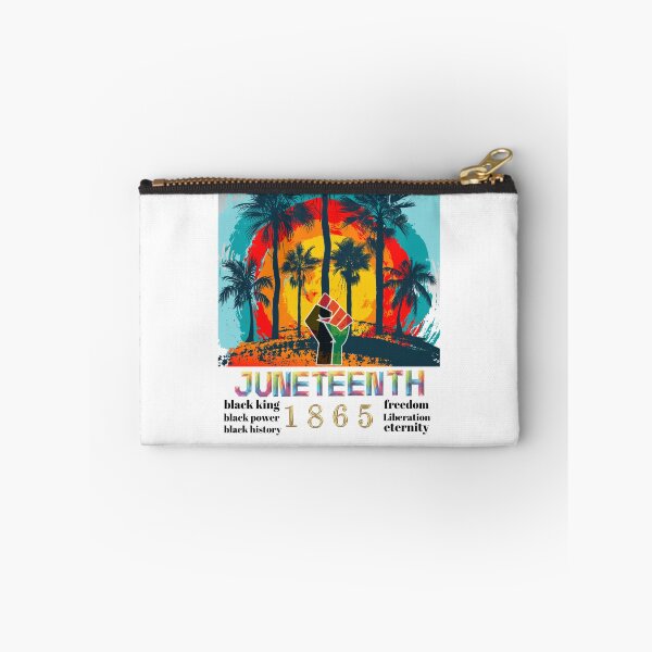 Item preview,  Juneteenth Freedom 1865 designed and sold by Jessy700.