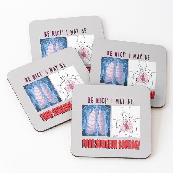 Item preview, Thoracic Surgeries Medicine designed and sold by SydneyLoving.