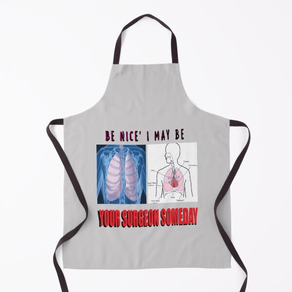 Item preview, Thoracic Surgeries Medicine designed and sold by SydneyLoving.