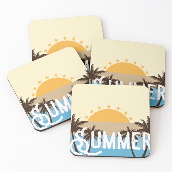 Item preview, Summer  designed and sold by Mialunaa.