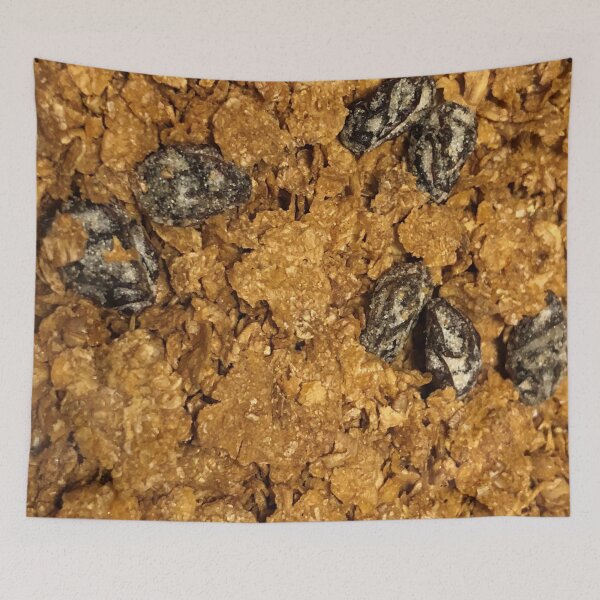 Item preview, Raisin Bran designed and sold by Montage-Madness.