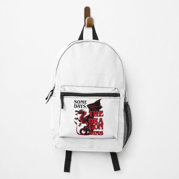 Item preview, Some Days The Dragon Wins Dragons designed and sold by jaygo.