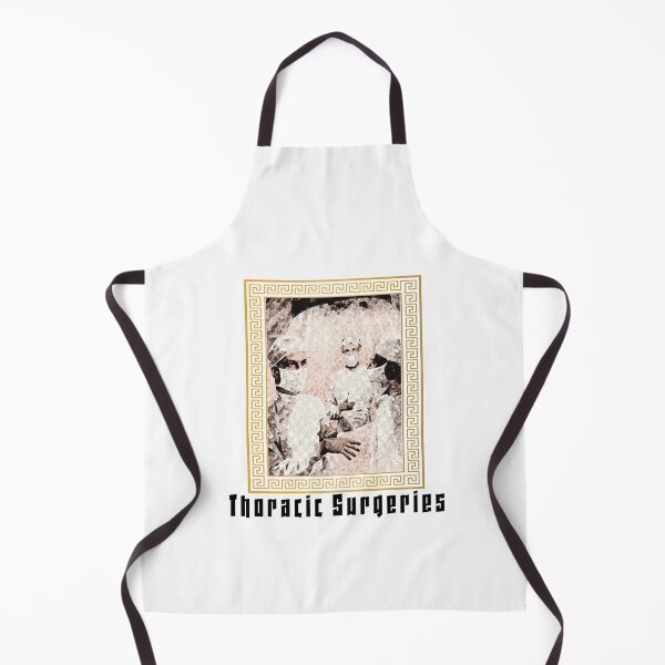 Item preview, Thoracic Surgeries Medicine designed and sold by SydneyLoving.