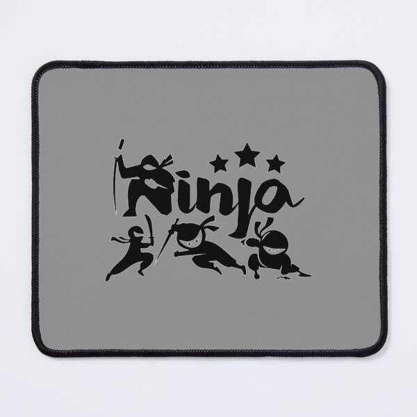 Item preview, NINJAS designed and sold by ShakiraStore.