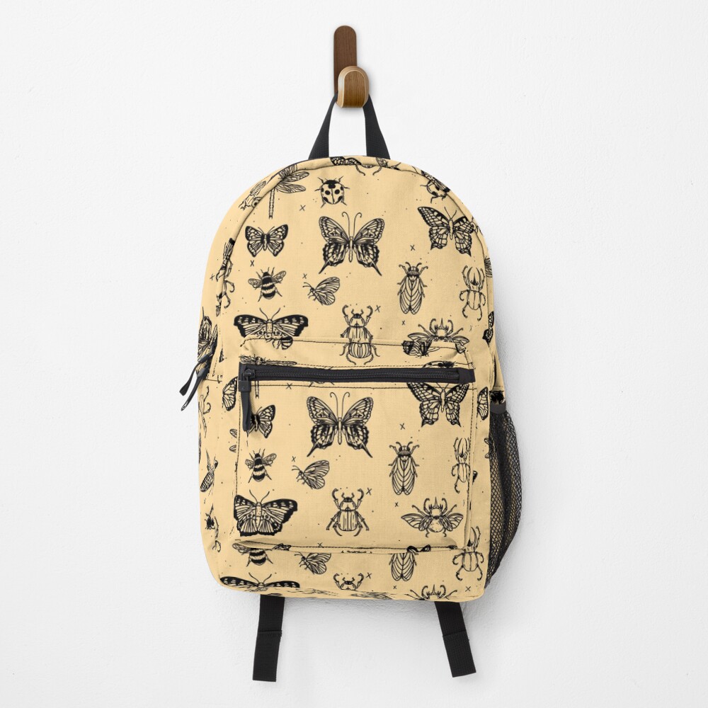 Item preview, Backpack designed and sold by addelinreplogle.