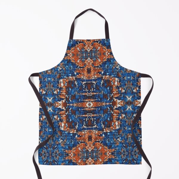 Item preview, Aztec Fantasy pattern designed and sold by LoneAngel.