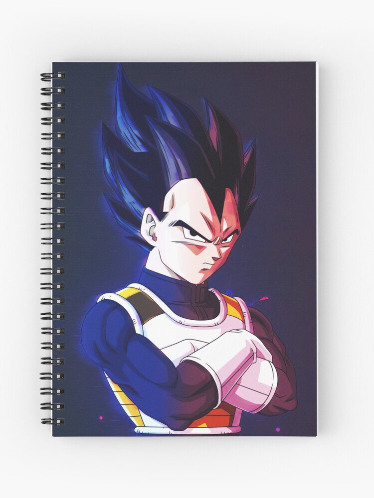 Vegeta - Super Saiyajin  Anime dragon ball super, Anime dragon ball, Dragon  ball z