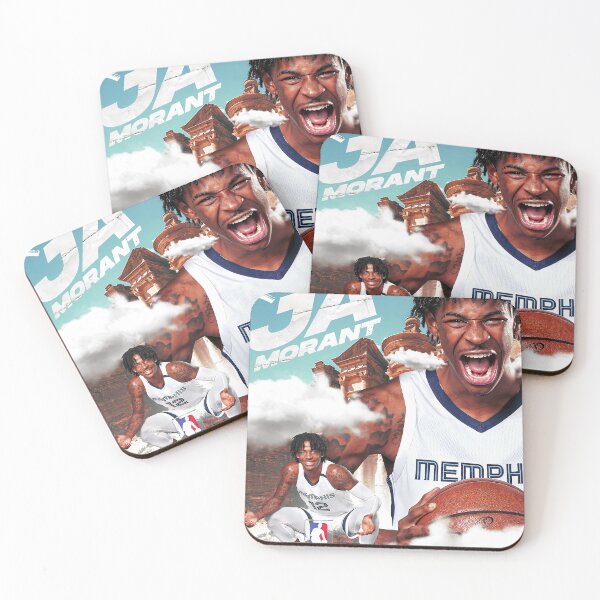 Item preview, Ja Morant 12 designed and sold by MichaelBK11.