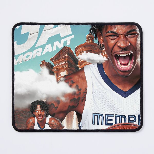 Item preview, Ja Morant 12 designed and sold by MichaelBK11.