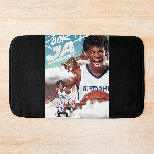 Item preview, Ja Morant 12 designed and sold by MichaelBK11.