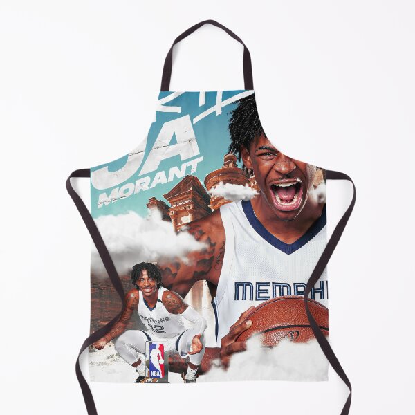 Item preview, Ja Morant 12 designed and sold by MichaelBK11.
