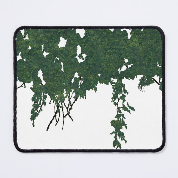 Item preview, Corner Vines designed and sold by BookwormSticker.