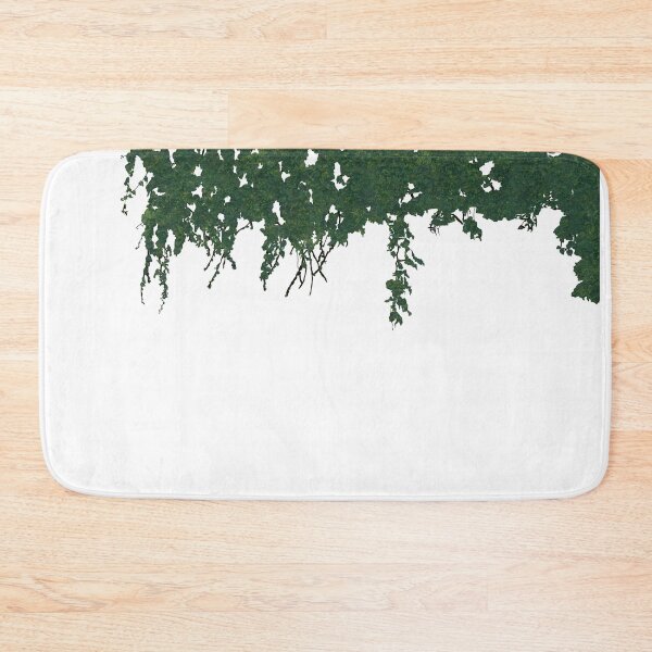 Item preview, Corner Vines designed and sold by BookwormSticker.