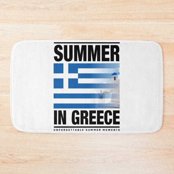 Item preview, Summer in Greece designed and sold by MakisRIZOS.