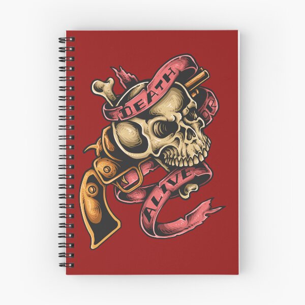 Item preview, Pirate Death or Alive designed and sold by K1Store.