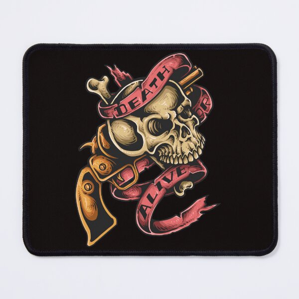 Item preview, Pirate Death or Alive designed and sold by K1Store.