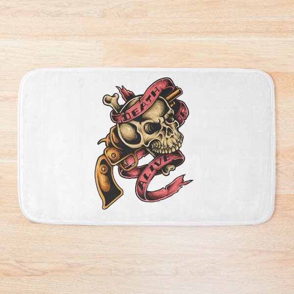 Item preview, Pirate Death or Alive designed and sold by K1Store.