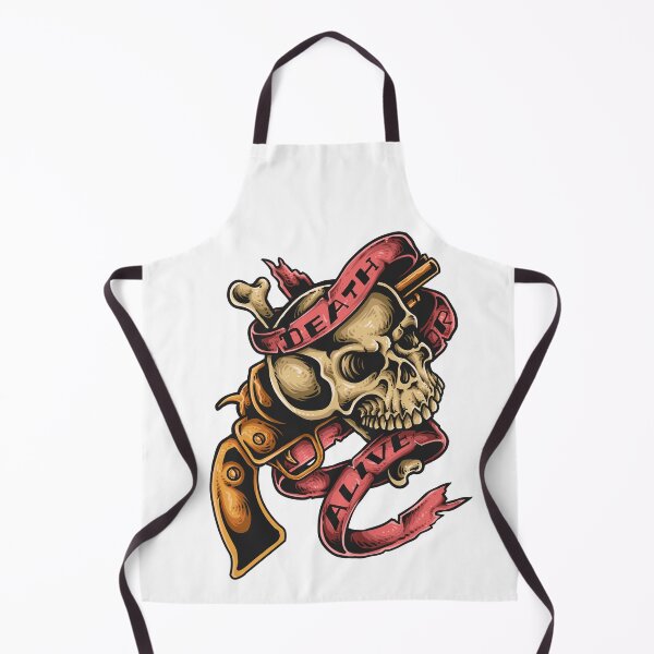 Item preview, Pirate Death or Alive designed and sold by K1Store.