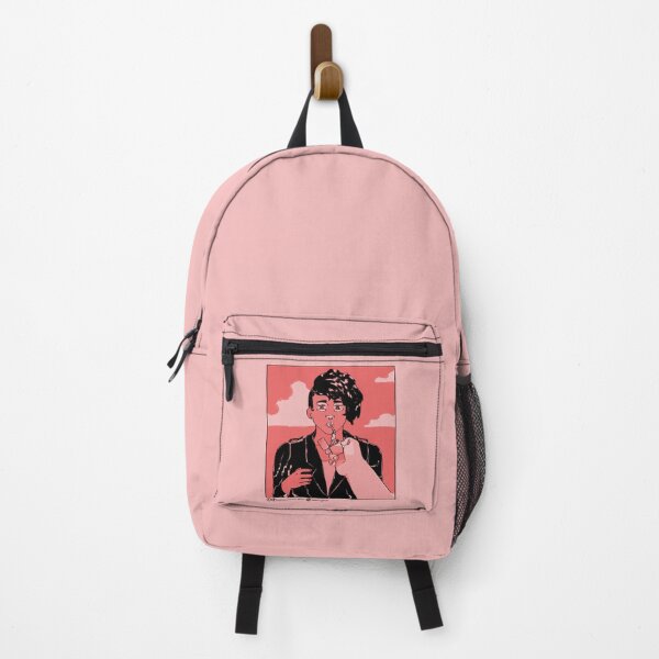 Item preview, Nat Sherman Fantasia Red designed and sold by appcryptid.