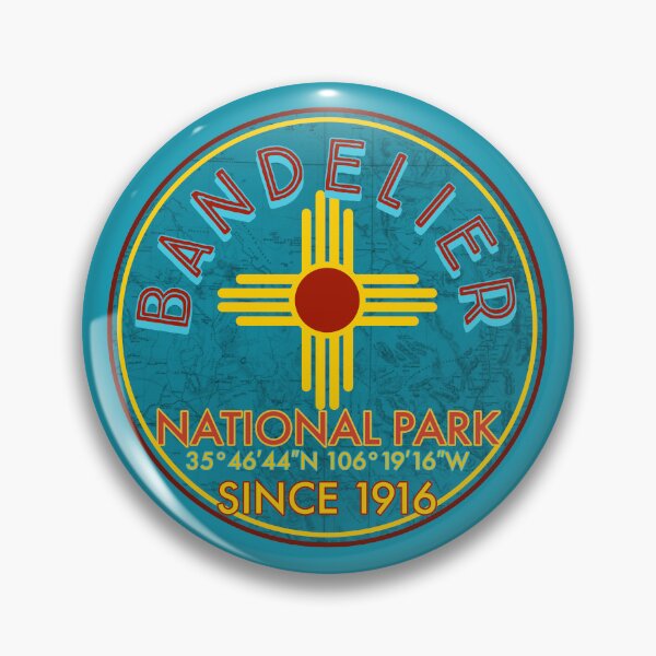Item preview, BandelierNP Circle designed and sold by bfwilson.