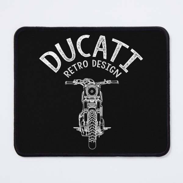 Item preview, Ducati Retro   designed and sold by Etaateranng.