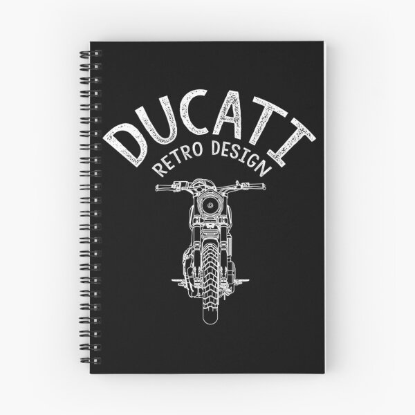 Item preview, Ducati Retro   designed and sold by Etaateranng.