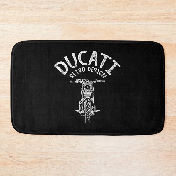 Item preview, Ducati Retro   designed and sold by Etaateranng.
