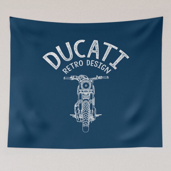 Item preview, Ducati Retro   designed and sold by Etaateranng.