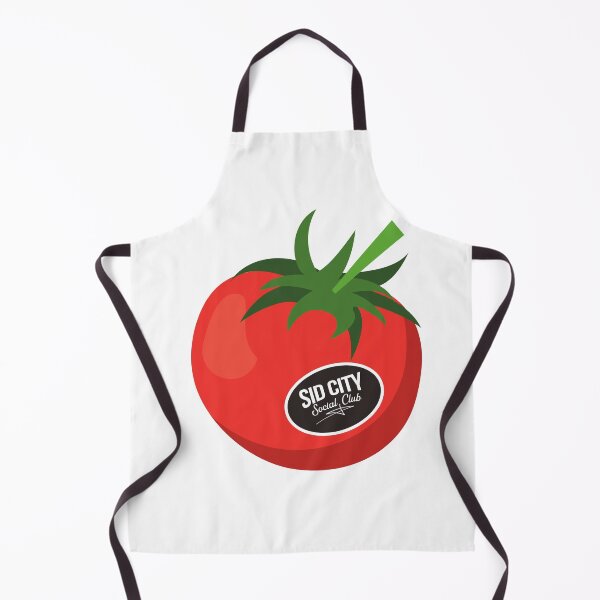 Item preview, SCSC Summer 2022 - Tomato designed and sold by Sid City.