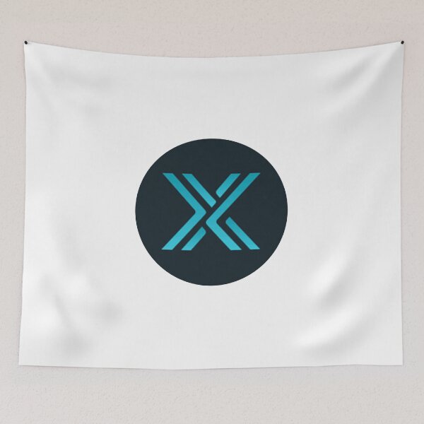 Item preview, Immutable X cryptocurrency - Immutable X IMX designed and sold by karimhodo.