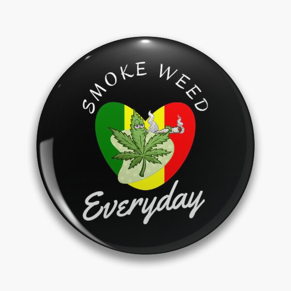 Item preview, Smoke Weed | Marijuana Cannabis Best Marijuana Ganja Joint 420 Leaf Funny Weed designed and sold by BestDesignbySof.