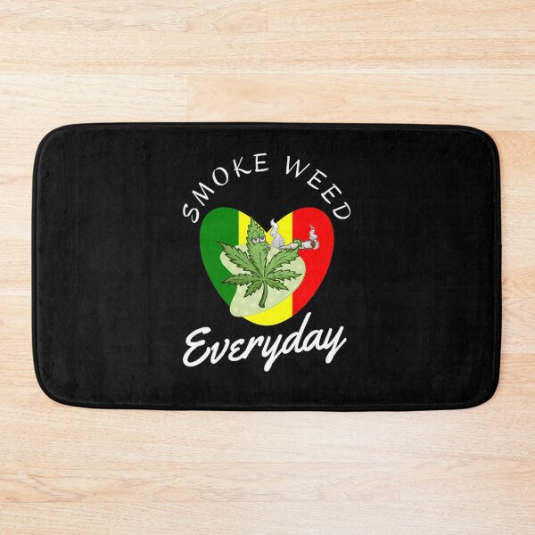 Item preview, Smoke Weed | Marijuana Cannabis Best Marijuana Ganja Joint 420 Leaf Funny Weed designed and sold by BestDesignbySof.