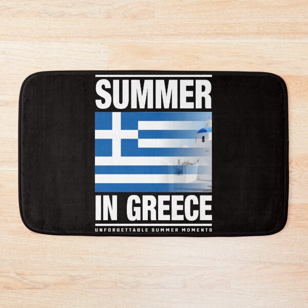 Item preview, Summer in Greece 2 designed and sold by MakisRIZOS.