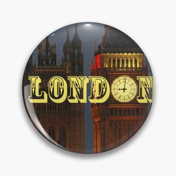 Item preview, STUNNING! BIG BEN LONDON PROFESSIONAL PHOTO HD designed and sold by Picturestation.