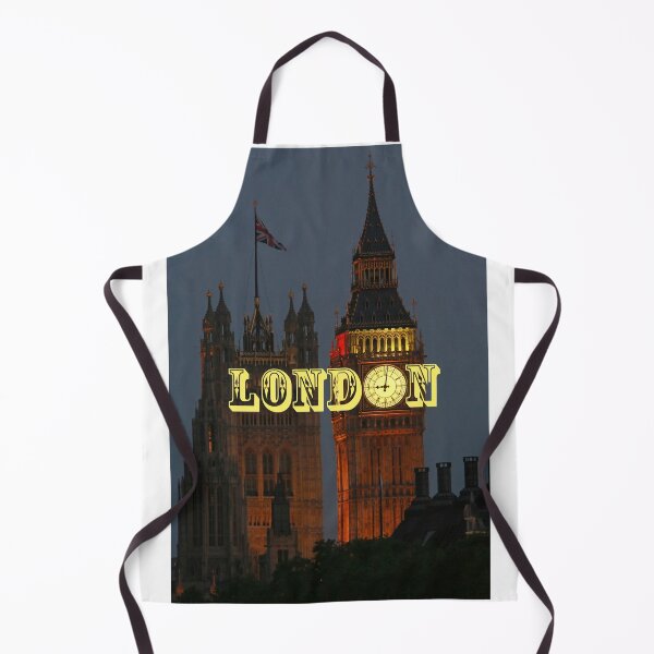 Item preview, STUNNING! BIG BEN LONDON PROFESSIONAL PHOTO HD designed and sold by Picturestation.
