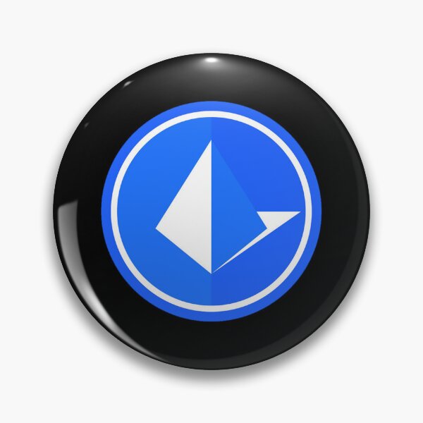 Item preview, Loopring cryptocurrency - Loopring LRC - LRC HODL designed and sold by karimhodo.