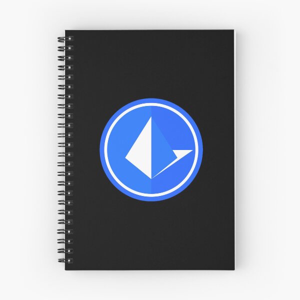 Item preview, Loopring cryptocurrency - Loopring LRC - LRC HODL designed and sold by karimhodo.