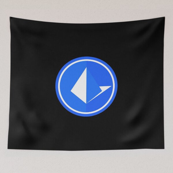Item preview, Loopring cryptocurrency - Loopring LRC - LRC HODL designed and sold by karimhodo.