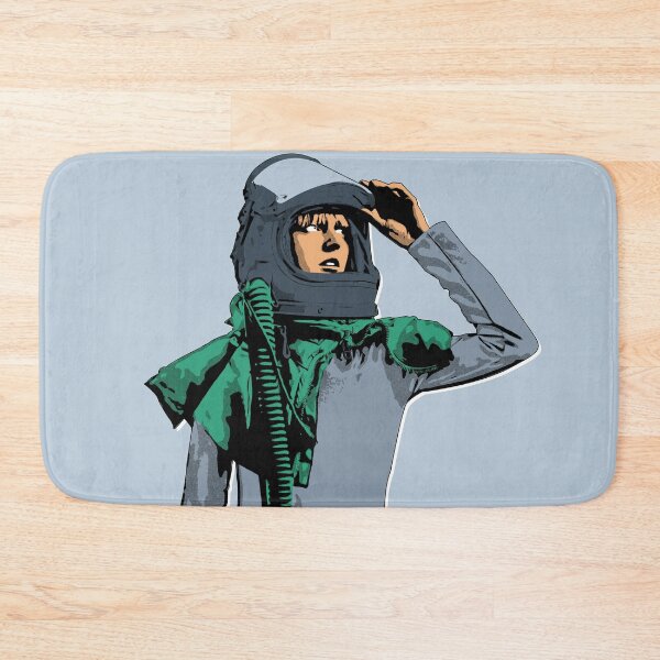 Item preview, Space Oddity  designed and sold by boholoc0.