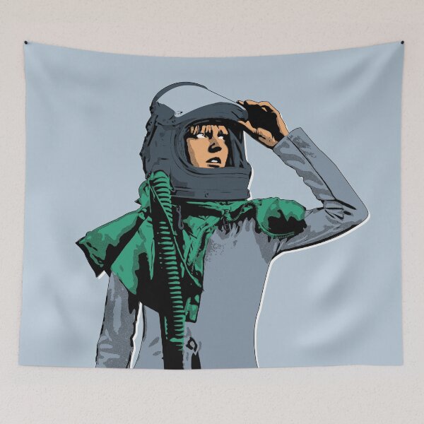 Item preview, Space Oddity  designed and sold by boholoc0.