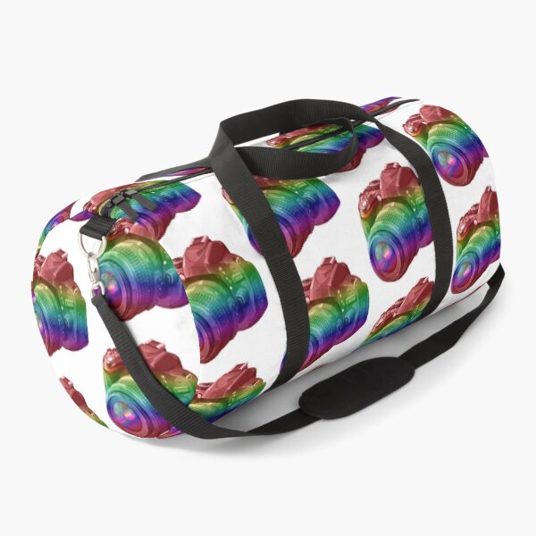 Item preview, Rainbow Camera designed and sold by Deborah Camp.