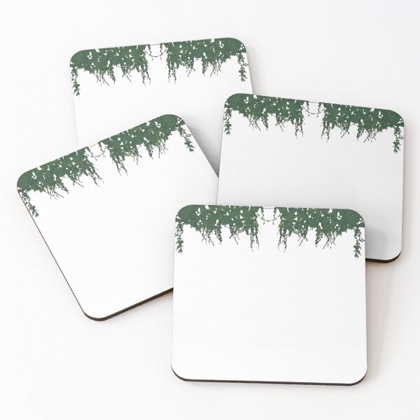 Item preview, Vines designed and sold by BookwormSticker.