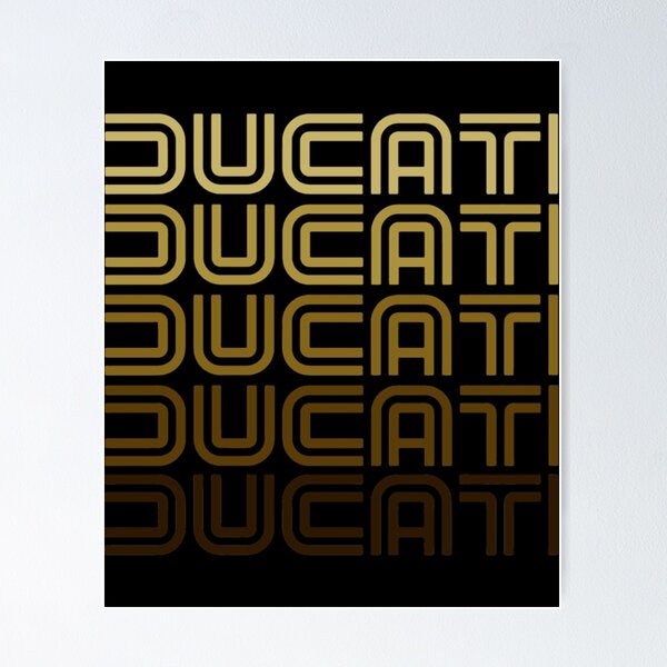Item preview, Ducati Motorcycles Italy   designed and sold by Etaateranng.